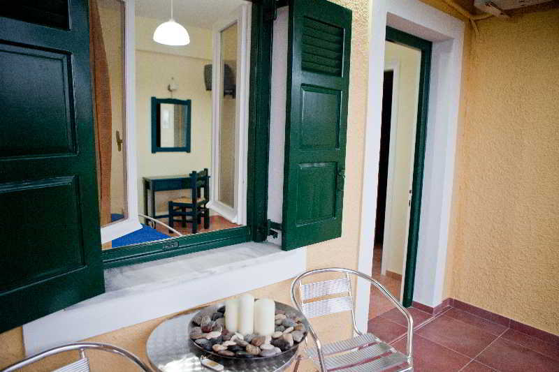 Venetia Studios Perdika  Exterior photo