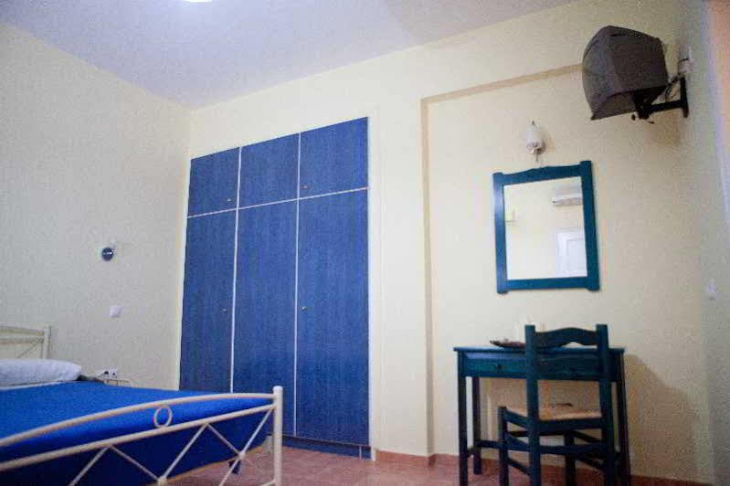 Venetia Studios Perdika  Exterior photo